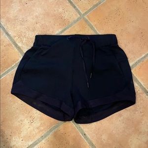 Lululemon Drawstring Shorts - NEVER WORN